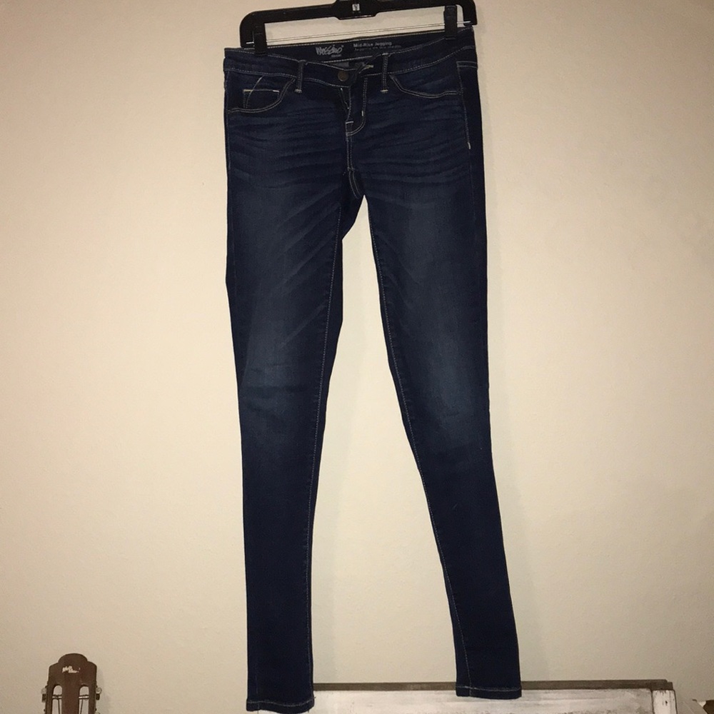 Jeggings